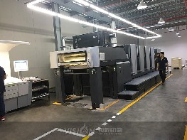 印刷機(jī)設(shè)備-1