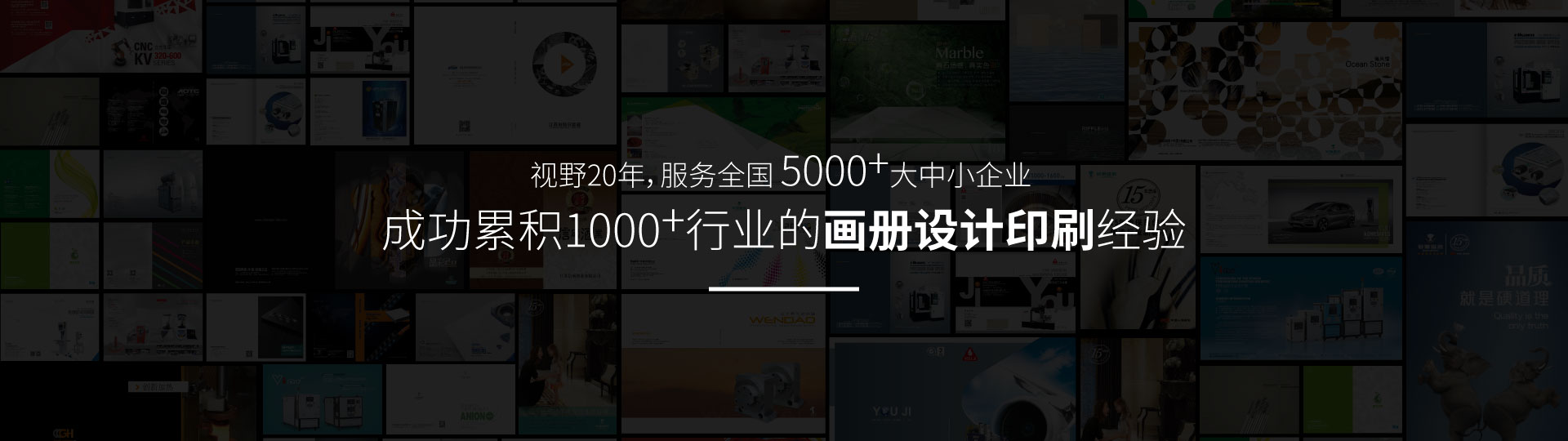 蘇州畫冊印刷_彩色印刷_印刷廠-昆山視野印刷科技有限公司
